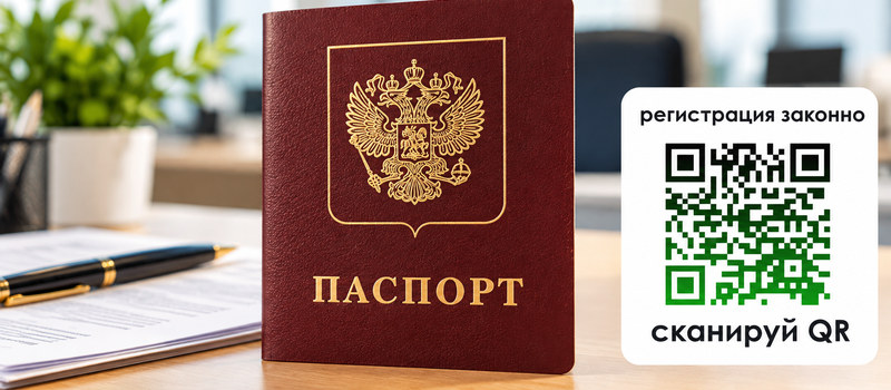 прописка в Муроме регистрация в Муроме